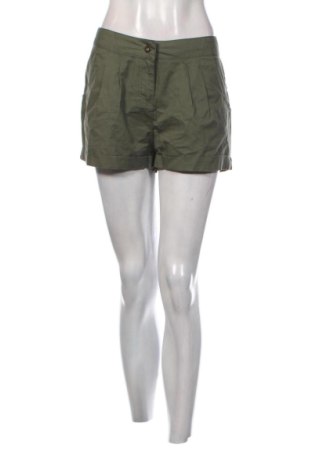Damen Shorts Atmosphere, Größe XL, Farbe Grün, Preis 6,99 €, #136919785