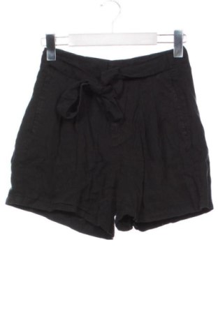 Dámske kraťasy  Vero Moda, Veľkosť XS, Farba Čierna, Cena  10,95 €, #136919796