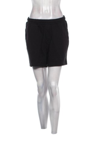 Damen Shorts Pier One, Größe M, Farbe Schwarz, Preis 9,99 €, #136920132