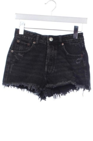 Dámské kraťasy  Zara, Velikost XXS, Barva Černá, Cena  259,00 Kč, #136920259