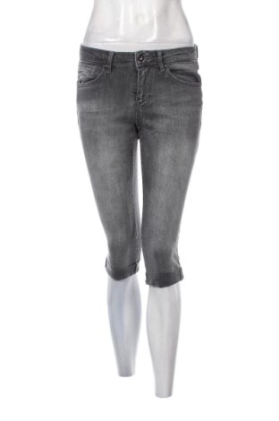 Damen Shorts Soccx, Größe S, Farbe Grau, Preis 26,99 €, #136920551