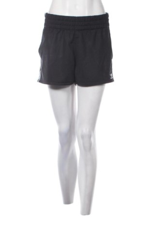 Damen Shorts Adidas, Größe L, Farbe Schwarz, Preis 14,99 €, #136921908