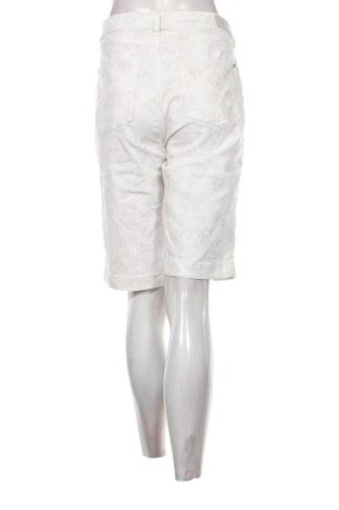 Pantaloni scurți de femei Bonita, Mărime XL, Culoare Alb, Preț 52,99 Lei, #136922552