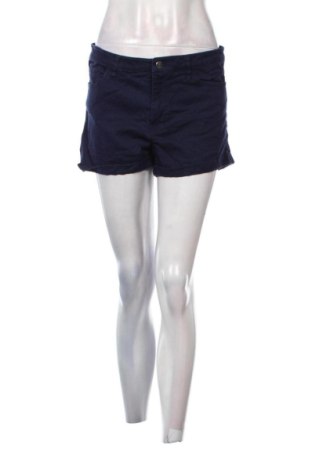 Dámské kraťasy  H&M, Velikost M, Barva Modrá, Cena  279,00 Kč, #136922626