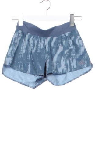 Дамски къс панталон Adidas, Размер XS, Цвят Син, Цена 15,84 €, #136922766