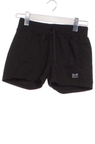 Dámské kraťasy  Unbranded, Velikost XS, Barva Černá, Cena  227,00 Kč, #136923058