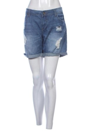 Damen Shorts Primark, Größe XL, Farbe Blau, Preis € 8,99, #136923159