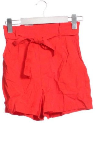 Damen Shorts Amisu, Größe XS, Farbe Rot, Preis 7,99 €, #136923456