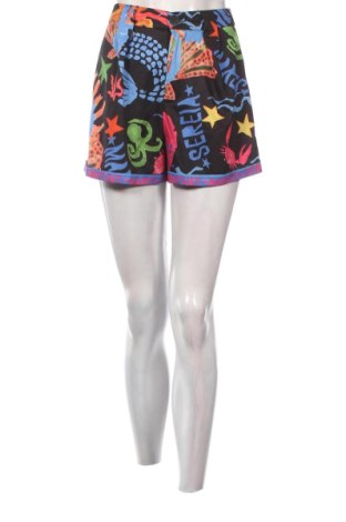 Damen Shorts SHEIN, Größe S, Farbe Mehrfarbig, Preis € 8,00, #136923728