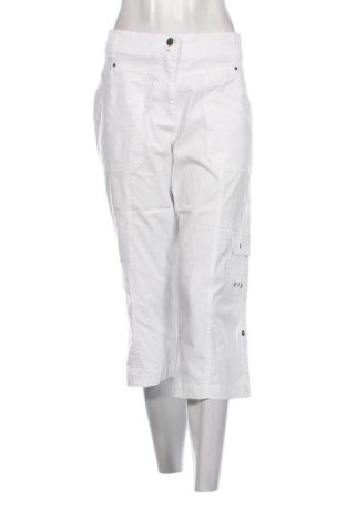 Damskie szorty Navigazione, Rozmiar XL, Kolor Biały, Cena 51,99 zł, #136923732