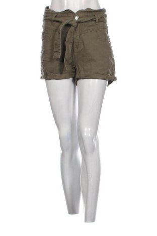 Damen Shorts Amisu, Größe S, Farbe Grün, Preis 7,99 €, #136923933