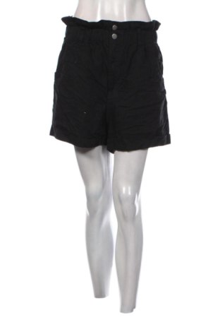 Damskie szorty H&M, Rozmiar L, Kolor Czarny, Cena 42,99 zł, #136923982