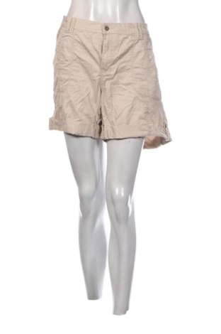 Damskie szorty Esprit, Rozmiar XXL, Kolor Beżowy, Cena 65,99 zł, #136924312
