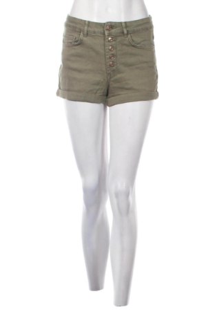 Damen Shorts ONLY, Größe S, Farbe Grün, Preis 9,99 €, #136924556