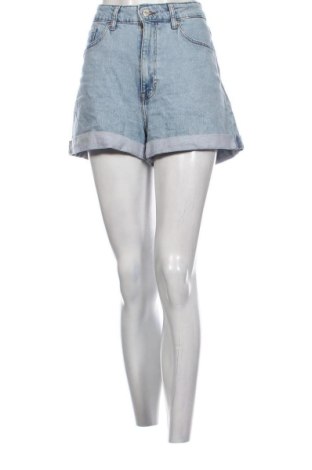 Damskie szorty H&M, Rozmiar M, Kolor Niebieski, Cena 49,99 zł, #136924612