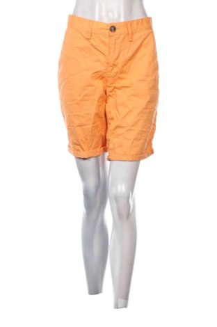 Pantaloni scurți de femei Unbranded, Mărime XL, Culoare Portocaliu, Preț 39,99 Lei, #136925170