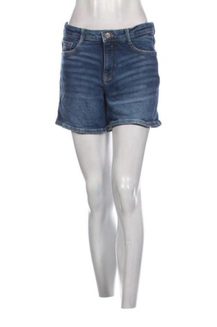 Damen Shorts Clockhouse, Größe L, Farbe Blau, Preis € 9,99, #136925244
