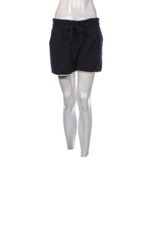 Pantaloni scurți de femei Kiabi, Mărime L, Culoare Albastru, Preț 45,99 Lei, #136925406