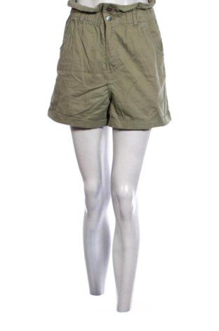 Damen Shorts H&M, Größe S, Farbe Grün, Preis 8,99 €, #136925660