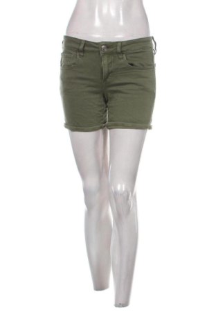 Pantaloni scurți de femei Unbranded, Mărime M, Culoare Verde, Preț 50,99 Lei, #136925815