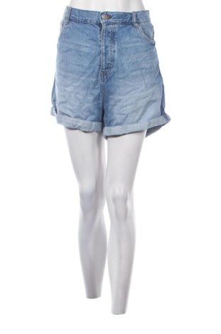 Damen Shorts Camaieu, Größe XXL, Farbe Blau, Preis 8,99 €, #136925858