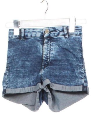 Damskie szorty Unbranded, Rozmiar XXS, Kolor Niebieski, Cena 47,28 zł, #136925874