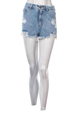 Dámské kraťasy  Unbranded, Velikost S, Barva Modrá, Cena  229,00 Kč, #136926159