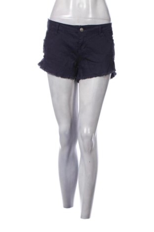 Damen Shorts Tally Weijl, Größe L, Farbe Blau, Preis 7,99 €, #136926254