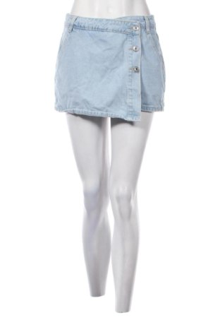 Damen Shorts SHEIN, Größe M, Farbe Blau, Preis 4,99 €, #136926842