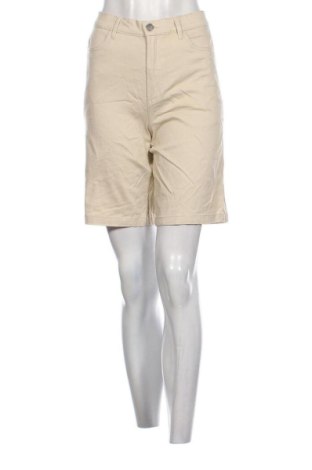 Damen Shorts Unbranded, Größe M, Farbe Beige, Preis € 6,99, #136927061