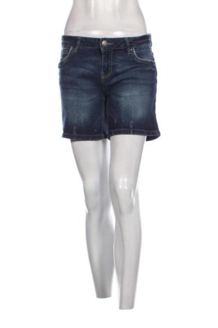 Damen Shorts Yessica, Größe M, Farbe Blau, Preis € 8,99, #136927182