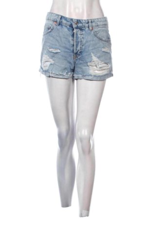 Dámské kraťasy  Unbranded, Velikost L, Barva Modrá, Cena  239,00 Kč, #136927453