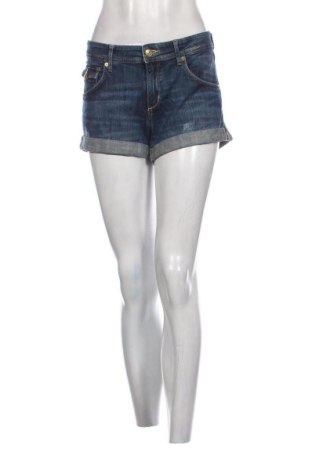 Női rövidnadrág H&M, Méret L, Szín Kék, Ár 5 169 Ft, #136927592