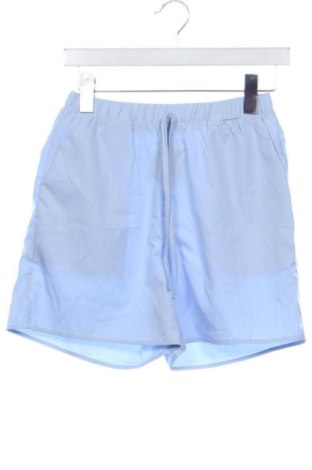 Damskie szorty Unbranded, Rozmiar XS, Kolor Niebieski, Cena 31,99 zł, #136927770