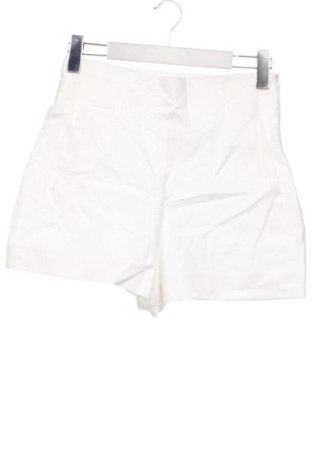 Damen Shorts Zara, Größe XS, Farbe Weiß, Preis 13,99 €, #136927825