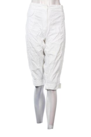 Damen Shorts Unbranded, Größe XXL, Farbe Weiß, Preis 12,99 €, #136928526
