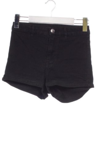 Damskie szorty H&M, Rozmiar XXS, Kolor Czarny, Cena 36,99 zł, #136928869