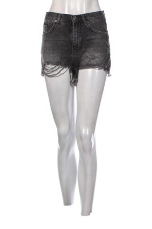 Pantaloni scurți de femei Unbranded, Mărime S, Culoare Gri, Preț 47,99 Lei, #136928870