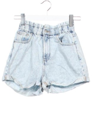 Damen Shorts Unbranded, Größe S, Farbe Blau, Preis 6,99 €, #136928971