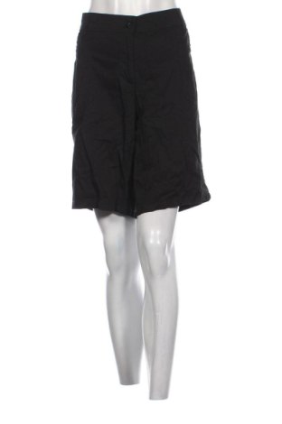 Pantaloni scurți de femei Kangaroos, Mărime 3XL, Culoare Negru, Preț 50,99 Lei, #136929029