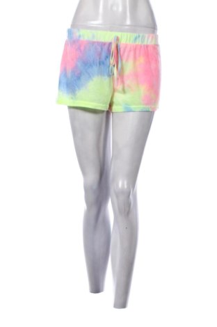 Pantaloni scurți de femei SHEIN, Mărime M, Culoare Multicolor, Preț 20,85 Lei, #136929067