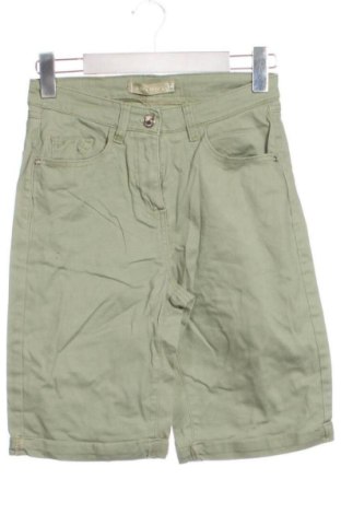 Damen Shorts Amisu, Größe XS, Farbe Grün, Preis 7,99 €, #136929373