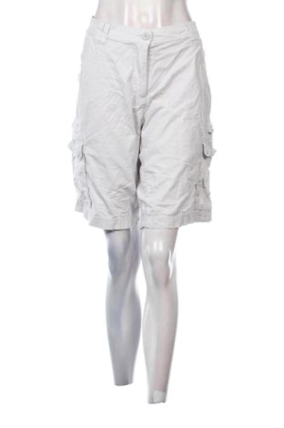Damskie szorty Human Nature, Rozmiar XL, Kolor ecru, Cena 46,99 zł, #136929428