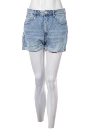Dámske kraťasy  H&M, Veľkosť M, Farba Modrá, Cena  12,95 €, #136929433