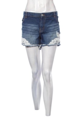 Dámské kraťasy  Unbranded, Velikost XXL, Barva Modrá, Cena  289,00 Kč, #136930257