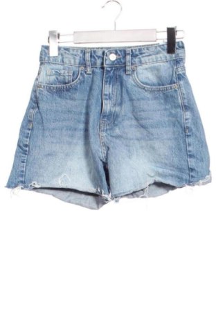 Damen Shorts Unbranded, Größe XS, Farbe Blau, Preis 8,00 €, #136930342