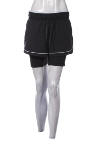 Pantaloni scurți de femei Esprit, Mărime L, Culoare Negru, Preț 49,99 Lei, #136930374