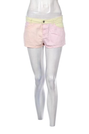 Damskie szorty H&M, Rozmiar M, Kolor Kolorowy, Cena 43,99 zł, #136930449