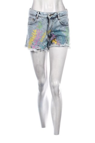 Pantaloni scurți de femei Unbranded, Mărime M, Culoare Multicolor, Preț 41,71 Lei, #136930580