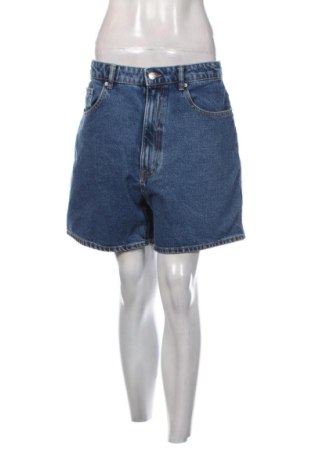 Dámske kraťasy  Zara, Veľkosť XL, Farba Modrá, Cena  12,95 €, #136930739